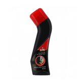 Kiwi Liquid Polish Black 75ml